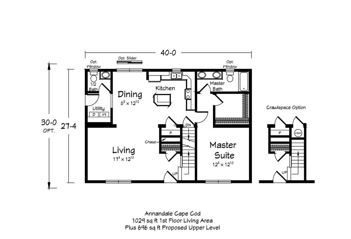 RitzCraft Custom Homes in Mifflinburg, PA Modular Home Manufacturer